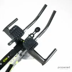 Scott Plasma 5 HMX TT Frameset - L - S. Bewley - Mitchelton-Scott -Racercykler Salg P1720124