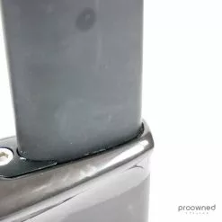 Scott Plasma 5 HMX TT Frameset - M - A. Zeits - Mitchelton-Scott -Racercykler Salg P1720137