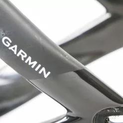 Scott Plasma 5 HMX TT Frameset - M - A. Zeits - Mitchelton-Scott -Racercykler Salg P1720139