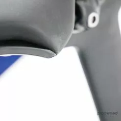 Scott Plasma 5 HMX TT Frameset - M - A. Zeits - Mitchelton-Scott -Racercykler Salg P1720140