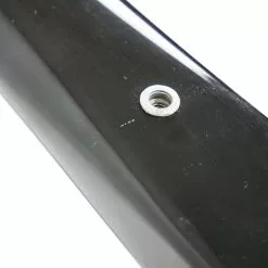 Scott Plasma 5 HMX TT Frameset - M - A. Zeits - Mitchelton-Scott -Racercykler Salg P1720147