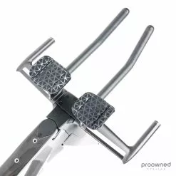 Scott Plasma 5 HMX TT Frameset - M - A. Zeits - Mitchelton-Scott -Racercykler Salg P1720152