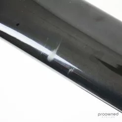 Scott Plasma 5 HMX TT Frameset - S - E. Chaves - Mitchelton-Scott -Racercykler Salg P1720224