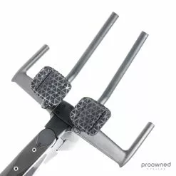 Scott Plasma 5 HMX TT Frameset - S - E. Chaves - Mitchelton-Scott -Racercykler Salg P1720239