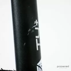 Scott Plasma 5 HMX TT Frameset - S - N. Schultz - Mitchelton-Scott 36 Scott Plasma 5 HMX TT Frameset - S - N. Schultz - Mitchelton-Scott -Racercykler Salg P1720296