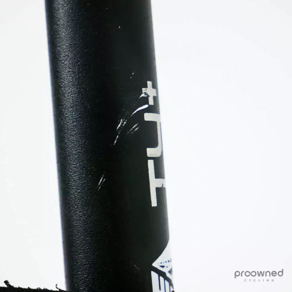 Scott Plasma 5 HMX TT Frameset - S - N. Schultz - Mitchelton-Scott 10 Scott Plasma 5 HMX TT Frameset - S - N. Schultz - Mitchelton-Scott - Billede 10