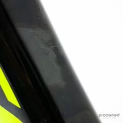 Scott Plasma 5 HMX TT Frameset - S - N. Schultz - Mitchelton-Scott 37 Scott Plasma 5 HMX TT Frameset - S - N. Schultz - Mitchelton-Scott -Racercykler Salg P1720298