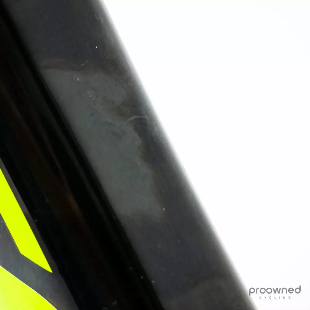 Scott Plasma 5 HMX TT Frameset - S - N. Schultz - Mitchelton-Scott 11 Scott Plasma 5 HMX TT Frameset - S - N. Schultz - Mitchelton-Scott - Billede 11