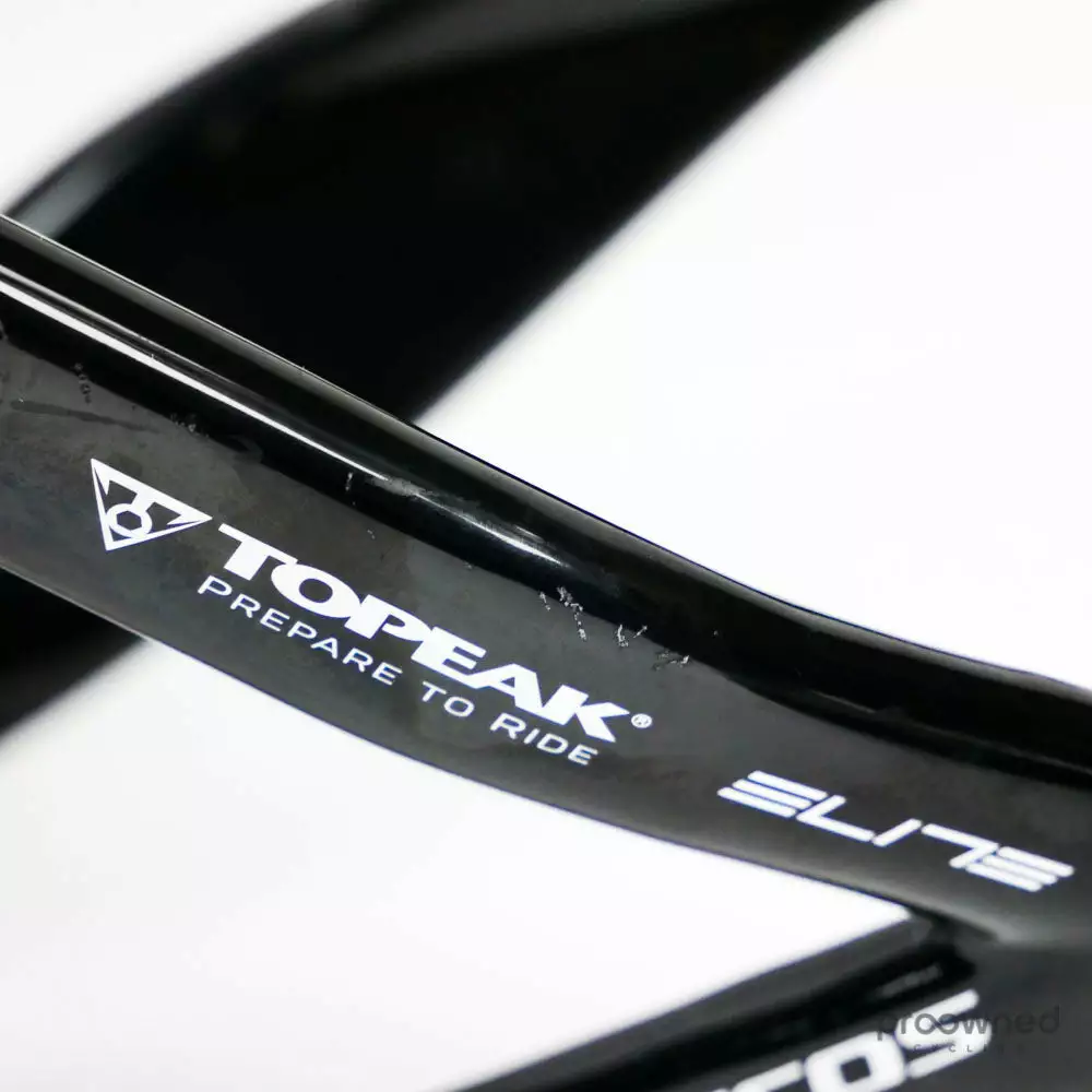 Scott Plasma 5 HMX TT Frameset - S - N. Schultz - Mitchelton-Scott 13 Scott Plasma 5 HMX TT Frameset - S - N. Schultz - Mitchelton-Scott - Billede 13