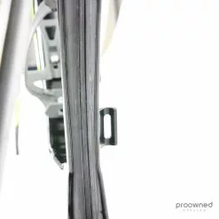 Scott Plasma 5 HMX TT Frameset - S - N. Schultz - Mitchelton-Scott 40 Scott Plasma 5 HMX TT Frameset - S - N. Schultz - Mitchelton-Scott -Racercykler Salg P1720306