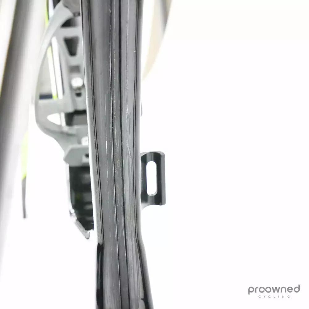 Scott Plasma 5 HMX TT Frameset - S - N. Schultz - Mitchelton-Scott 14 Scott Plasma 5 HMX TT Frameset - S - N. Schultz - Mitchelton-Scott - Billede 14