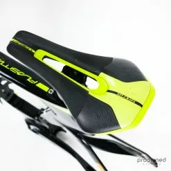 Scott Plasma 5 HMX TT Frameset - S - N. Schultz - Mitchelton-Scott 41 Scott Plasma 5 HMX TT Frameset - S - N. Schultz - Mitchelton-Scott -Racercykler Salg P1720307