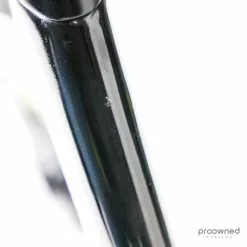 Scott Plasma 5 HMX TT Frameset - S - N. Schultz - Mitchelton-Scott 43 Scott Plasma 5 HMX TT Frameset - S - N. Schultz - Mitchelton-Scott -Racercykler Salg P1720316