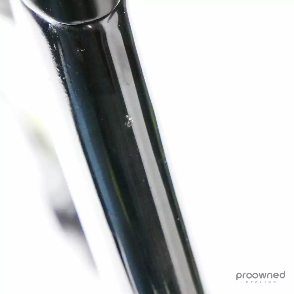 Scott Plasma 5 HMX TT Frameset - S - N. Schultz - Mitchelton-Scott 17 Scott Plasma 5 HMX TT Frameset - S - N. Schultz - Mitchelton-Scott - Billede 17