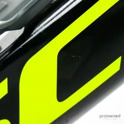 Scott Plasma 5 HMX TT Frameset - S - N. Schultz - Mitchelton-Scott 44 Scott Plasma 5 HMX TT Frameset - S - N. Schultz - Mitchelton-Scott -Racercykler Salg P1720319