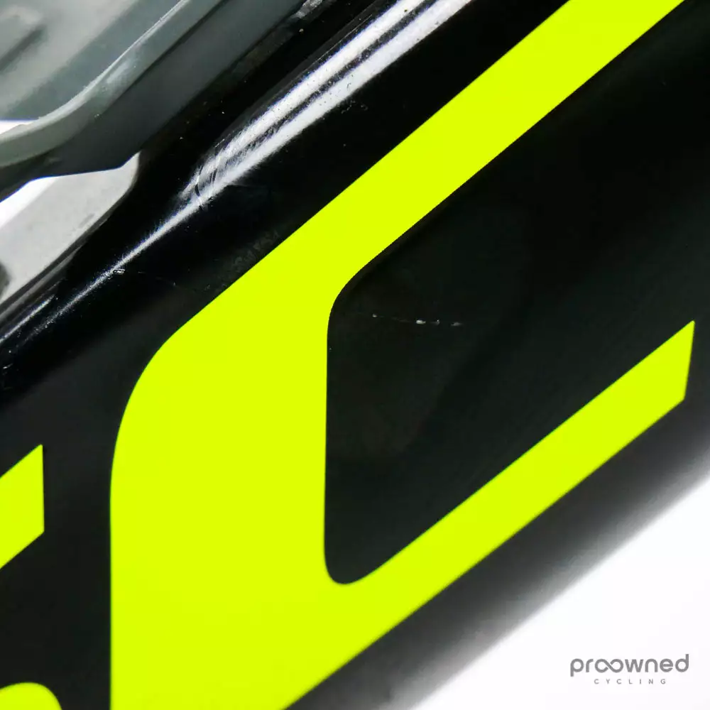 Scott Plasma 5 HMX TT Frameset - S - N. Schultz - Mitchelton-Scott 18 Scott Plasma 5 HMX TT Frameset - S - N. Schultz - Mitchelton-Scott - Billede 18