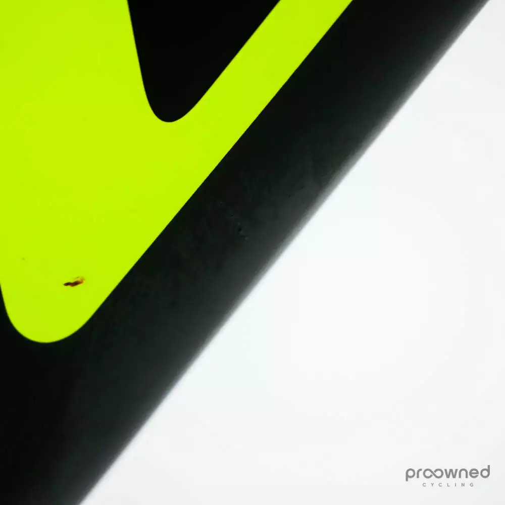 Scott Plasma 5 HMX TT Frameset - S - N. Schultz - Mitchelton-Scott 19 Scott Plasma 5 HMX TT Frameset - S - N. Schultz - Mitchelton-Scott - Billede 19