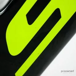 Scott Plasma 5 HMX TT Frameset - S - N. Schultz - Mitchelton-Scott 46 Scott Plasma 5 HMX TT Frameset - S - N. Schultz - Mitchelton-Scott -Racercykler Salg P1720323