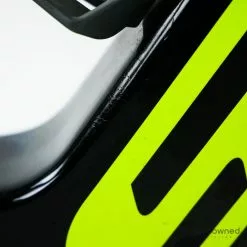 Scott Plasma 5 HMX TT Frameset - S - N. Schultz - Mitchelton-Scott 47 Scott Plasma 5 HMX TT Frameset - S - N. Schultz - Mitchelton-Scott -Racercykler Salg P1720324