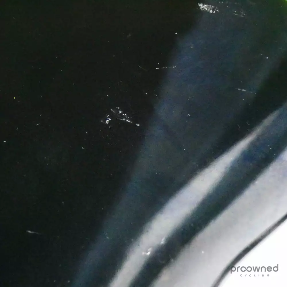 Scott Plasma 5 HMX TT Frameset - S - N. Schultz - Mitchelton-Scott 24 Scott Plasma 5 HMX TT Frameset - S - N. Schultz - Mitchelton-Scott - Billede 24