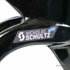 Scott Plasma 5 HMX TT Frameset - S - N. Schultz - Mitchelton-Scott 30 Scott Plasma 5 HMX TT Frameset - S - N. Schultz - Mitchelton-Scott -Racercykler Salg P1720330