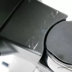 Scott Plasma 5 HMX TT Frameset - L - J. Bauer - Mitchelton-Scott -Racercykler Salg P1720358