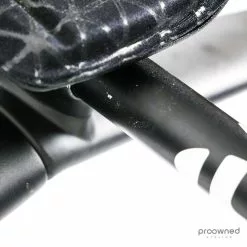 Scott Plasma 5 HMX TT Frameset - L - J. Bauer - Mitchelton-Scott -Racercykler Salg P1720360