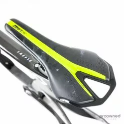 Scott Plasma 5 HMX TT Frameset - L - J. Bauer - Mitchelton-Scott -Racercykler Salg P1720365