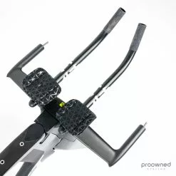 Scott Plasma 5 HMX TT Frameset - L - J. Bauer - Mitchelton-Scott -Racercykler Salg P1720370