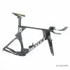 Scott Plasma 5 HMX TT Frameset - L - J. Bauer - Mitchelton-Scott