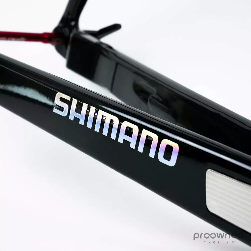 Scott Addict RC Pro Disc Frame - Mitchelton-Scott 5 Scott Addict RC Pro Disc Frame - Mitchelton-Scott - Billede 5