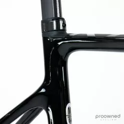 Scott Addict RC Pro Disc Frame - Mitchelton-Scott 18 Scott Addict RC Pro Disc Frame - Mitchelton-Scott -Racercykler Salg P1730516