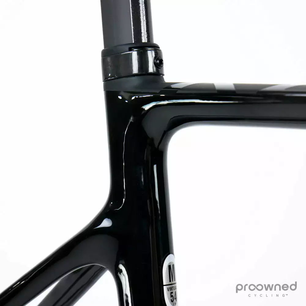 Scott Addict RC Pro Disc Frame - Mitchelton-Scott 6 Scott Addict RC Pro Disc Frame - Mitchelton-Scott - Billede 6