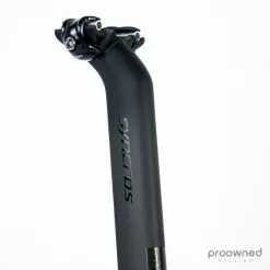 Scott Addict RC Pro Disc Frame - Mitchelton-Scott 19 Scott Addict RC Pro Disc Frame - Mitchelton-Scott -Racercykler Salg P1730519