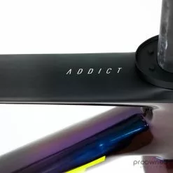 Scott Addict RC Pro Disc Frame - Mitchelton-Scott 22 Scott Addict RC Pro Disc Frame - Mitchelton-Scott -Racercykler Salg P1730525