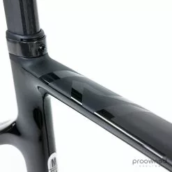 Scott Addict RC Pro Disc Frame - Mitchelton-Scott 23 Scott Addict RC Pro Disc Frame - Mitchelton-Scott -Racercykler Salg P1730527