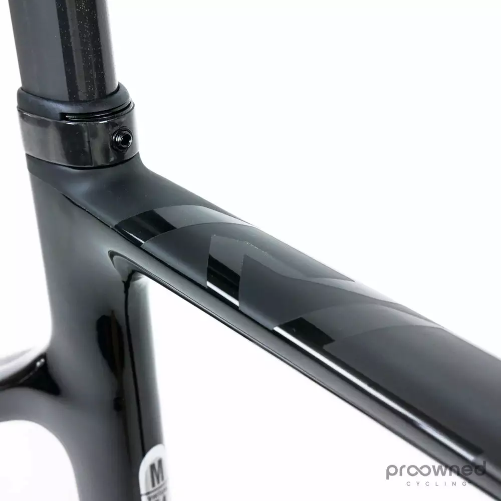 Scott Addict RC Pro Disc Frame - Mitchelton-Scott 11 Scott Addict RC Pro Disc Frame - Mitchelton-Scott - Billede 11