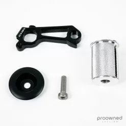 Scott Addict RC Pro Disc Frame - Mitchelton-Scott 24 Scott Addict RC Pro Disc Frame - Mitchelton-Scott -Racercykler Salg P1730533