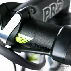 Scott Addict RC PRO Road Bike - S - A. Yates - Mitchelton-Scott -Racercykler Salg P1730665