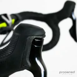 Scott Addict RC PRO Road Bike - S - A. Yates - Mitchelton-Scott -Racercykler Salg P1730669