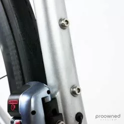 Scott Addict RC PRO Road Bike - S - A. Yates - Mitchelton-Scott -Racercykler Salg P1730672