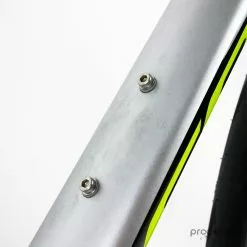 Scott Addict RC PRO Road Bike - S - A. Yates - Mitchelton-Scott -Racercykler Salg P1730673