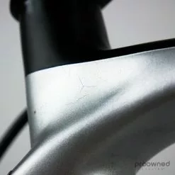 Scott Addict RC PRO Road Bike - S - A. Yates - Mitchelton-Scott -Racercykler Salg P1730679