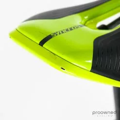 Scott Addict RC PRO Road Bike - S - A. Yates - Mitchelton-Scott -Racercykler Salg P1730688