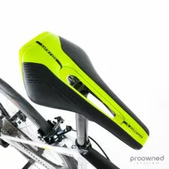 Scott Addict RC PRO Road Bike - S - A. Yates - Mitchelton-Scott -Racercykler Salg P1730690