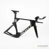 Scott Plasma 5 HMX TT Frameset - M - D. Impey - Mitchelton-Scott