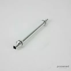 Mavic Front Axle Hub Kit - LV2390400