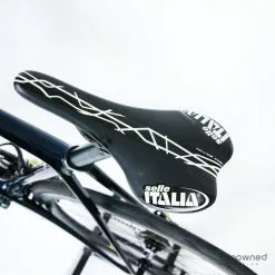 De Rosa King - 57cm - Ultegra DI2 - Israel Cycling Academy -Racercykler Salg P1750072