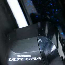 De Rosa King - 57cm - Ultegra DI2 - Israel Cycling Academy -Racercykler Salg P1750075