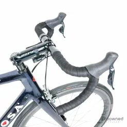 De Rosa King - 57cm - Ultegra DI2 - Israel Cycling Academy -Racercykler Salg P1750084